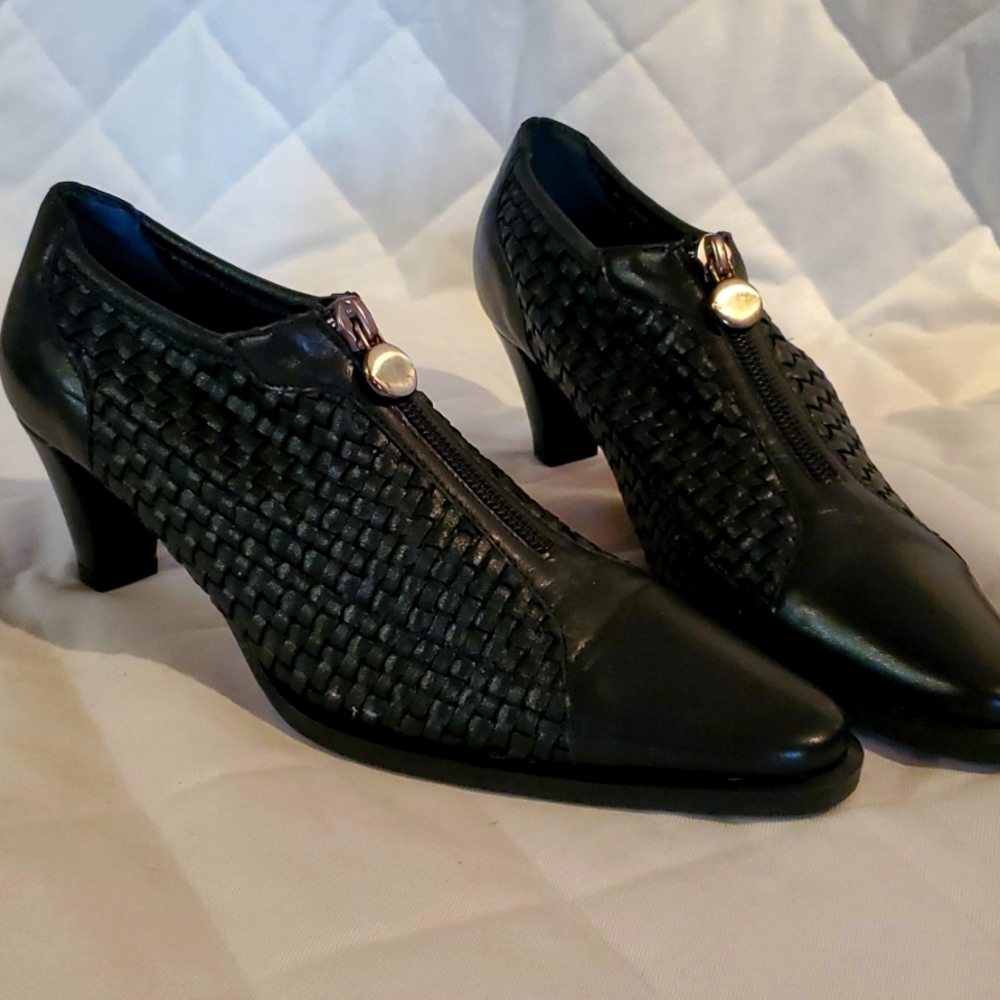 Prevata heels